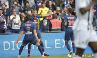 电竞比分- 法甲黑马昂热爆冷击败摩纳哥  