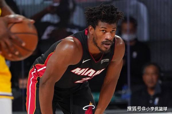  阿德巴约22+17热火稳居前三  